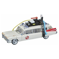 Transformers ectotron ghostbusters ecto-1