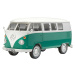 Plastic ModelKit auto 07675 - VW T1 Bus (1:24)