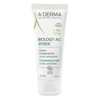 A-DERMA BIOLOGY AC Hydra kompenzační krém 40ml