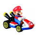 Hot Wheeels Mario Kart angličák