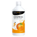 Sport Wave Iontmix+ 1000ml - pomeranč