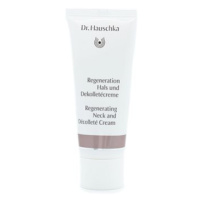 DR. HAUSCHKA Regenerating Neck & Décolleté Cream 40 ml