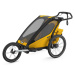 Thule Thule Chariot Sport1 SpeYellow