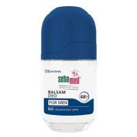 SEBAMED Roll-On Balzám pro muže 50 ml