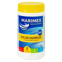 Marimex Komplex 5v1 1kg | 11301208