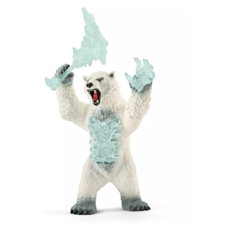 Ledový medvěd Schleich