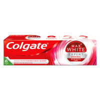 COLGATE Zubní pasta Max White Expert White Cool Mint 75 ml