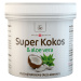SwissMedicus Super Kokos a aloe pleťový olej 150 ml