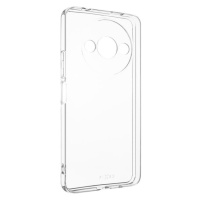 FIXED TPU kryt Xiaomi Redmi A3/POCO C61 čirý