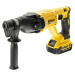 Kladivo kombinované AKU DeWALT DCH133M1