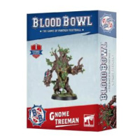Blood Bowl - Gnome Treeman