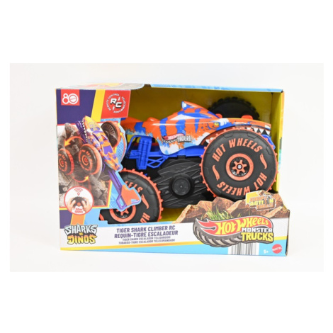 RC modely Mattel