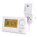 Bezdrátový termostat ELEKTROBOCK BT22 (dříve BPT22)