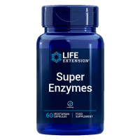 Life Extension Super Enzymes - 60 kapslí