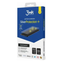 Ochranná fólia 3MK Silver Protect+ iPhone 12/12 Pro 6,1