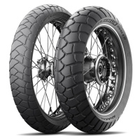 Michelin 160/60R17 69V ANAKEE ADVENTURE TL/TT M+S