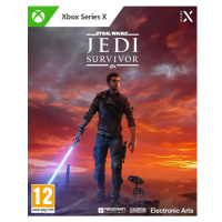 Star Wars Jedi: Survivor (XSX)