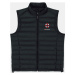 Resident Evil - "Umbrella"  Premium sustainable Padded Vest M