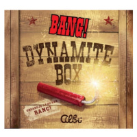 Bang! Dynamite box