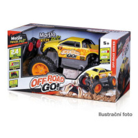 Maisto RC Off-Road GO