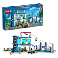 LEGO® City 60372 Policejní akademie