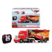 Dickie RC Cars 3 Turbo Mack Truck 46 cm 3 kanály