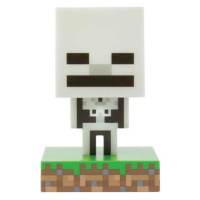 Icon Light Minecraft - Skeleton