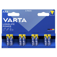 Baterie LONGLIFE Power VARTA