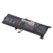 Baterie T6 Power Lenovo IdeaPad 320-15IKB, 320-17IKB, 330-15IKB, 4050mAh, 30Wh, 2cell, Li-pol