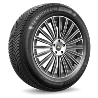 Michelin 195/45R17 81V ALPIN 7