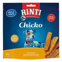 Pochoutka RINTI Extra Chicko kuře 500 g