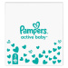 Pampers Active Baby 3, 208 Plenky, 6kg - 10kg. Pro slevu 100 Kč zadejte v košíku EAN: 9985920009