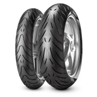 PIRELLI 160/60 ZR17 ANGEL ST M/C (69W) TL REAR DOT2024