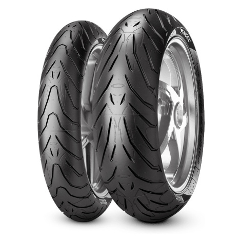 PIRELLI 160/60 ZR17 ANGEL ST M/C (69W) TL REAR DOT2024