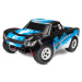 Traxxas Desert Prerunner 1:18 4WD RTR modrý