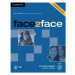 face2face Pre-intermediate Teachers Book with DVD,2nd - Chris Redston, Gillie Cunningham