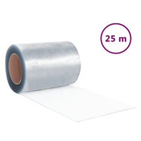 SHUMEE Role lamelové clony PVC 3 mm × 300 mm 25 m