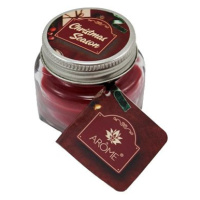 ARÔME Svíčka Mulled wine s přáním 28 g