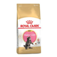 Royal Canin breed feline kitten maine coon 400g