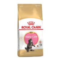 Royal Canin breed  feline kitten maine coon  400g