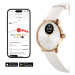 Withings ScanWatch Light 37mm Sand