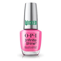 OPI Infinite Shine Ever-Effervescent 15 ml