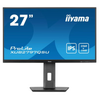 iiyama ProLite/XUB2797QSU-B1/27