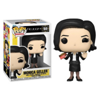 Funko Pop! 1649 Friends Monica Geller