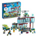 Lego® city 60330 nemocnice