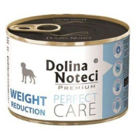 Dolina Noteci PERFECT CARE Weight Reduction 185g pro psy na redukci hmotnosti