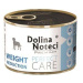 Dolina Noteci PERFECT CARE Weight Reduction 185g pro psy na redukci hmotnosti