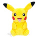 Pokémon plyšák Pikachu (veselý) 20 cm