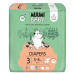 MUUMI BABY 3 Midi 5–8 kg eko pleny 50 ks