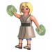 PLAYMOBIL 71114 Naruto Tsunade